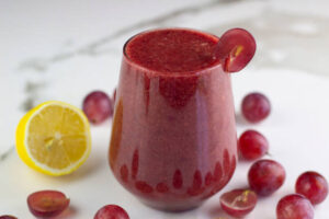 Read more about the article Cranberry Lemonade
