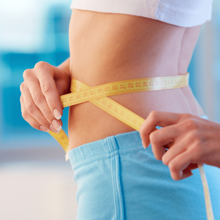 How To Reduce Belly Fat Naturally At Home